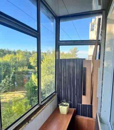 4-комн. квартира, 61 м2, 3/5 эт. Минусинск