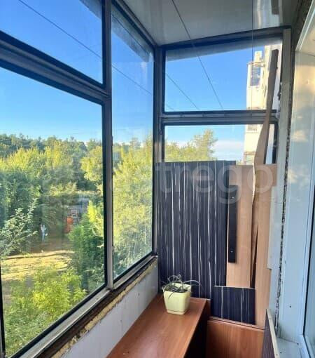 4-комн. квартира, 61 м2, 3/5 эт. Минусинск - изображение 4