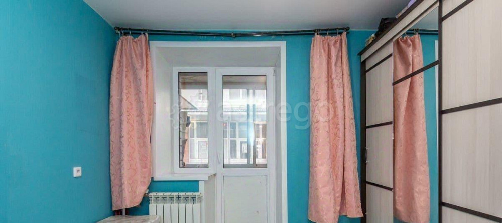 2-комн. квартира, 46.8 м2, 1/9 эт. Новоалтайск - изображение 5