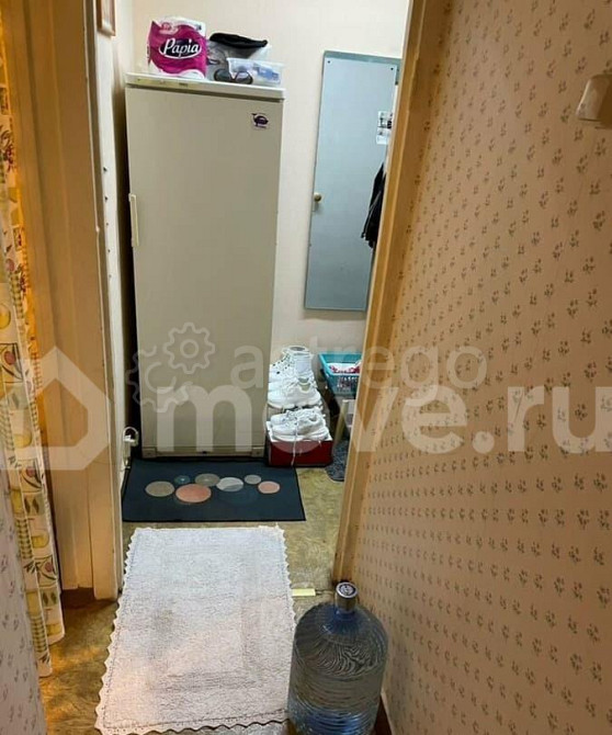 Комната, 15 м2, 5/5 эт. Москва - изображение 6