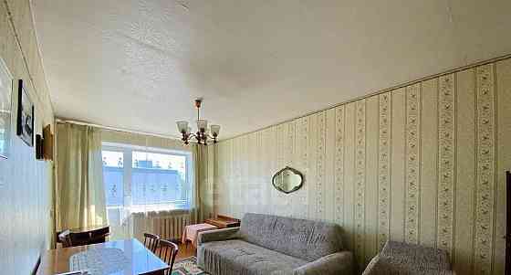 3-комн. квартира, 60.9 м2, 5/5 эт. Коряжма