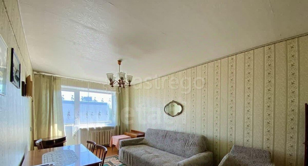 3-комн. квартира, 60.9 м2, 5/5 эт. Коряжма - изображение 6