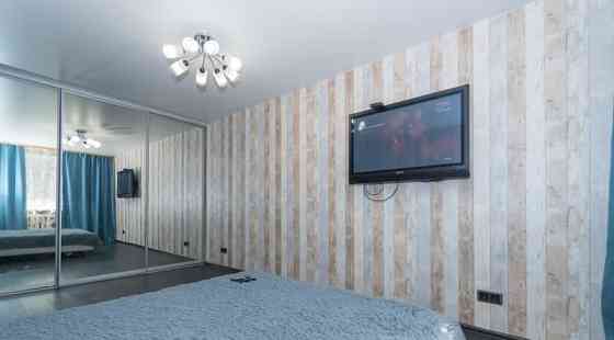 1-комн. квартира, 35 м2, 3/5 эт. Москва