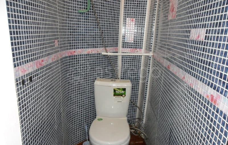 1-комн. квартира, 30 м2, 5/5 эт. Белорецк - изображение 8