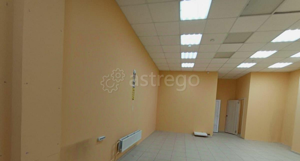 Свободного назначения, 155.4 м2 Санкт-Петербург - изображение 3