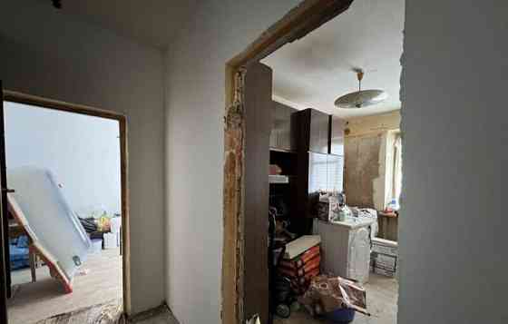 2-комн. квартира, 46 м2, 1/2 эт. Егорьевск