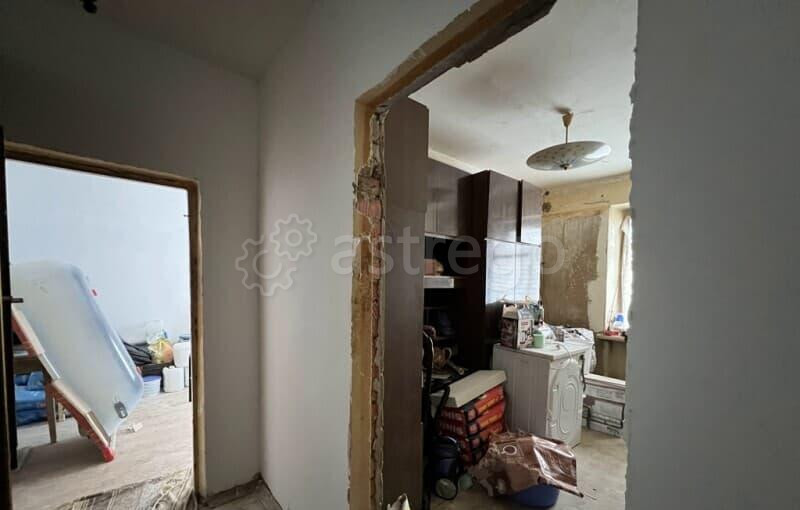 2-комн. квартира, 46 м2, 1/2 эт. Егорьевск - изображение 6