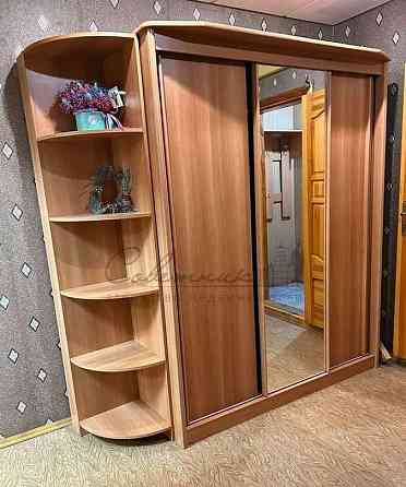 3-комн. квартира, 75 м2, 5/9 эт. Старый Оскол