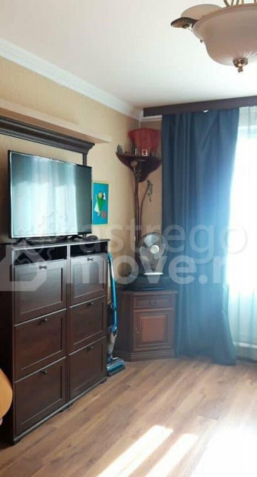 1-комн. квартира, 37.5 м2, 15/17 эт. Москва - изображение 5
