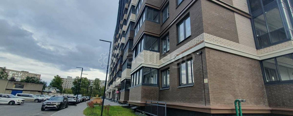 Свободного назначения, 97.8 м2 Архангельск - изображение 3