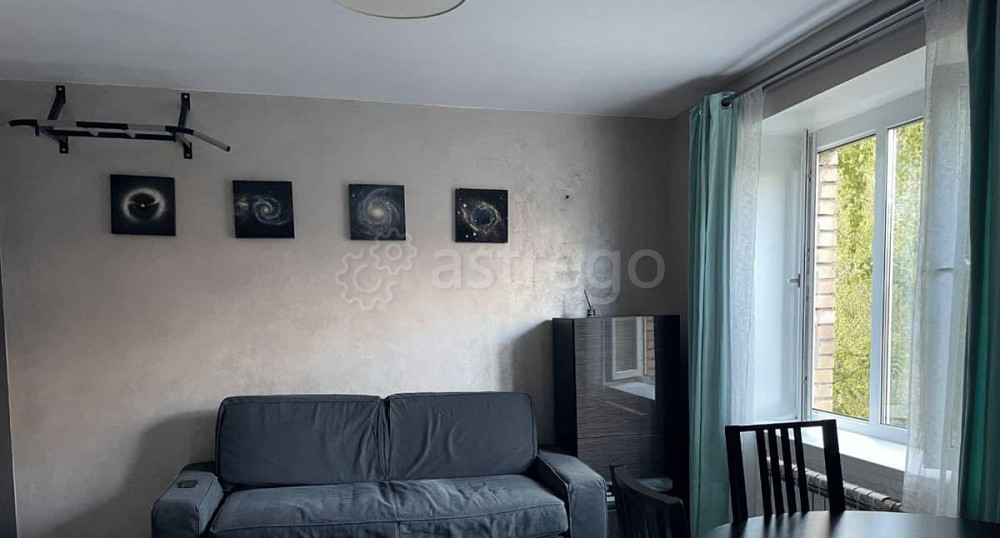 Студия, 36 м2, 4/9 эт. Мытищи - изображение 4