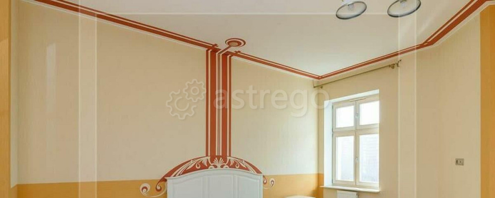 4-комн. квартира, 140 м2, 6/23 эт. Москва - изображение 6