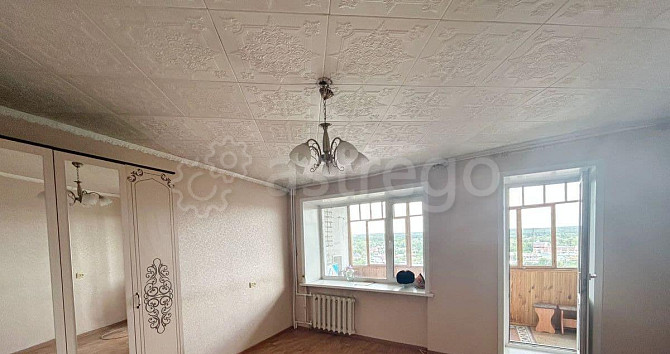 1-комн. квартира, 35 м2, 3/9 эт. Бийск - изображение 1