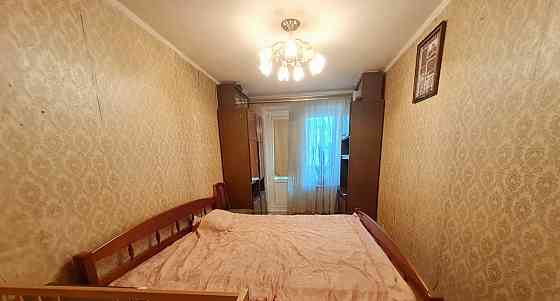 3-комн. квартира, 60 м2, 8/9 эт. Москва