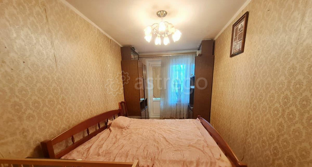3-комн. квартира, 60 м2, 8/9 эт. Москва - изображение 2