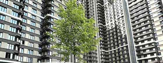 4-комн. квартира, 137.1 м2, 28/35 эт. Москва
