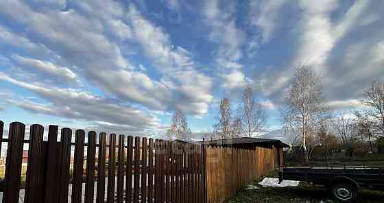 Дом, 120 м2, 20 соток, 1 эт. Емельяново