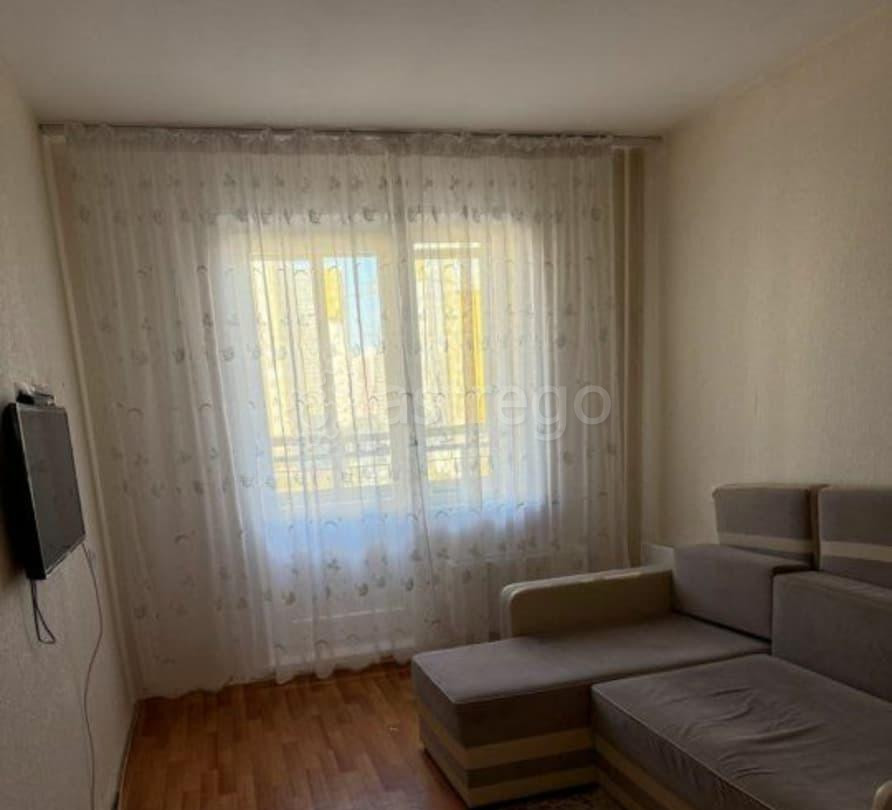 2-комн. квартира, 50 м2, 4/10 эт. Красноярск - изображение 1
