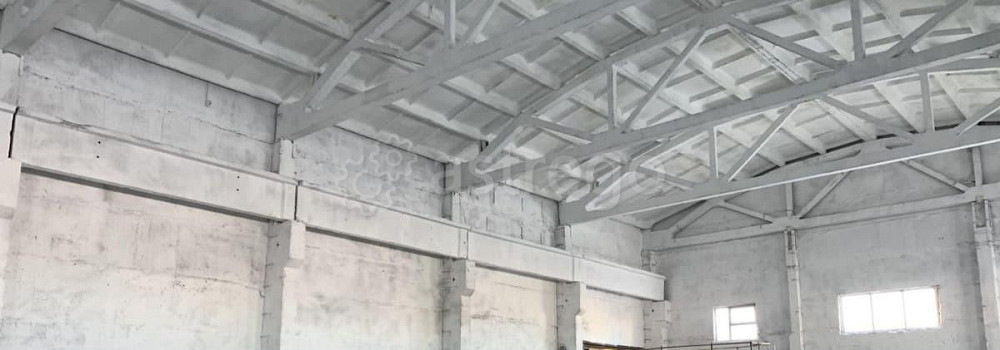 Склад, 1188 м2 Барнаул - изображение 7