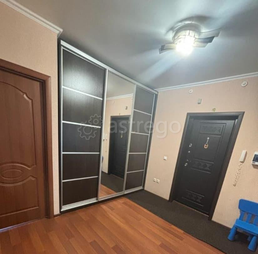 2-комн. квартира, 61 м2, 10/12 эт. Астрахань - изображение 6