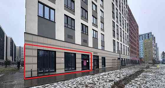 Свободного назначения, 60.1 м2 Санкт-Петербург
