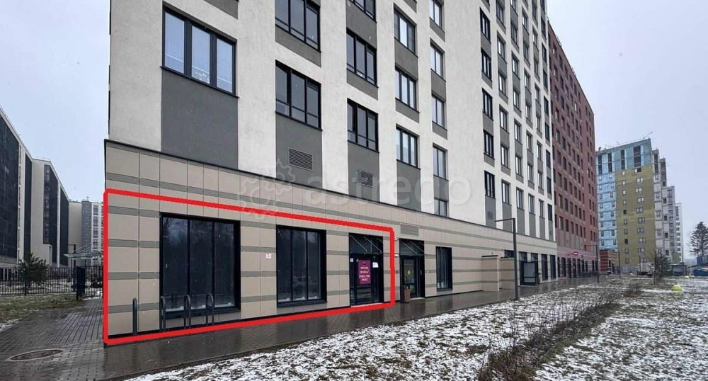 Свободного назначения, 60.1 м2 Санкт-Петербург - изображение 6