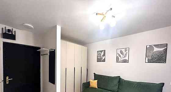 Студия, 23 м2, 3/5 эт. Балашиха