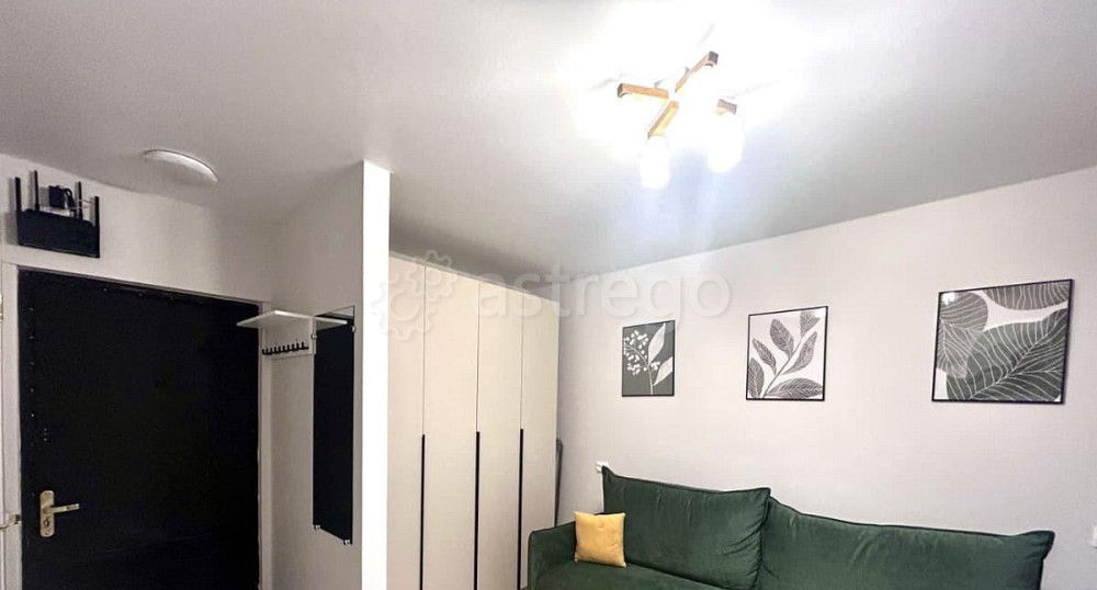 Студия, 23 м2, 3/5 эт. Балашиха - изображение 5