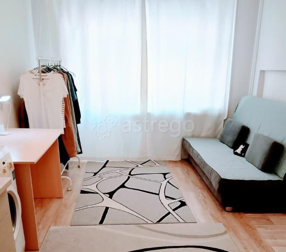 Комната, 17.3 м2, 2/3 эт. Нефтекамск - изображение 4