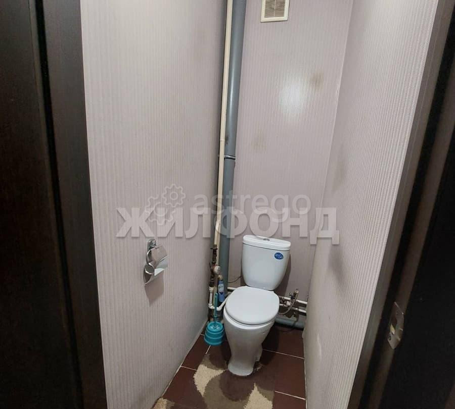 1-комн. квартира, 40.3 м2, 15/16 эт. Красноярск - изображение 2