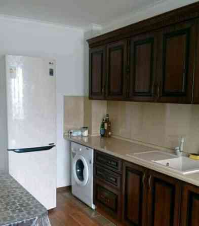 1-комн. квартира, 35 м2, 6/9 эт. Москва