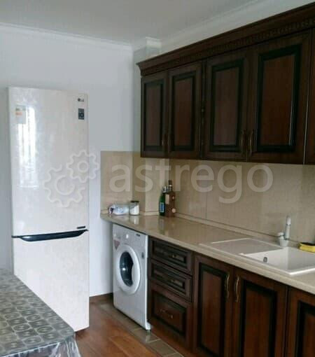 1-комн. квартира, 35 м2, 6/9 эт. Москва - изображение 4
