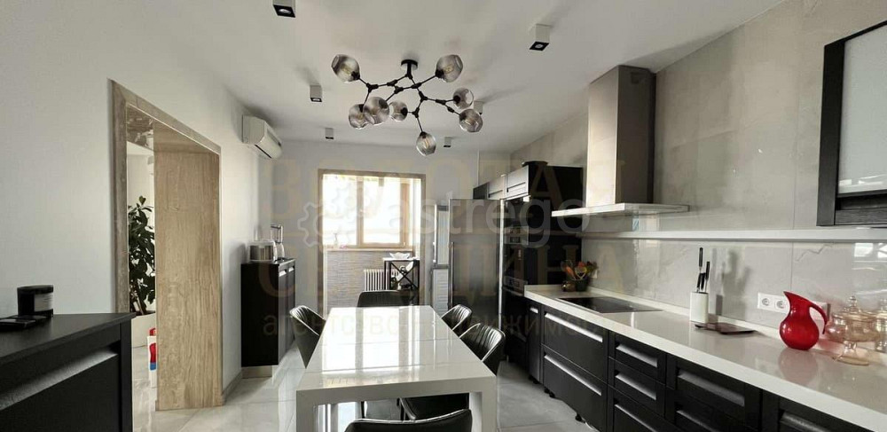 4-комн. квартира, 140 м2, 14/16 эт. Белгород - изображение 7
