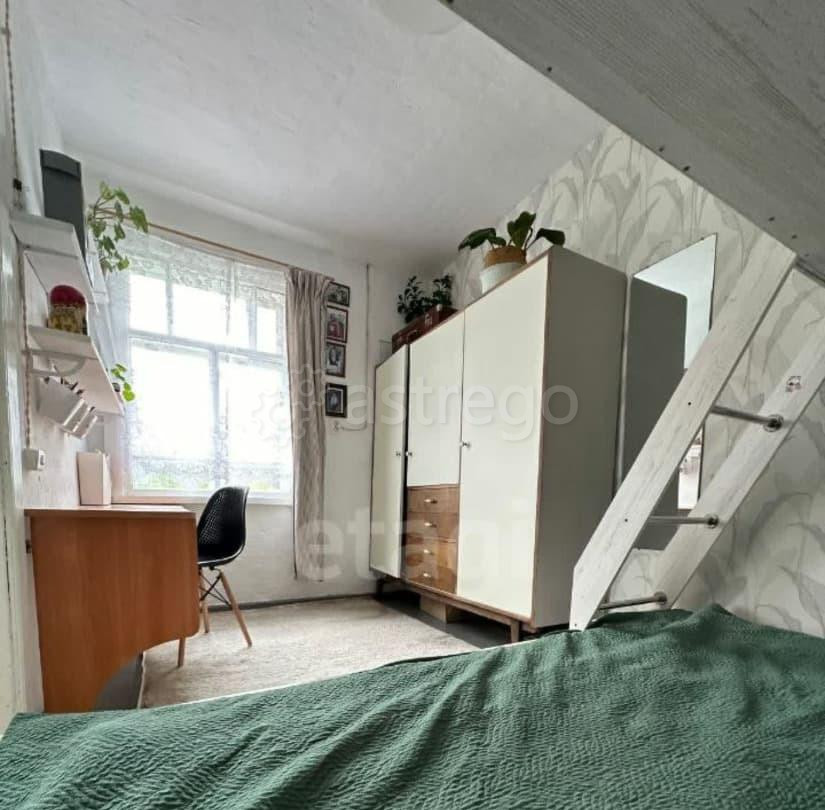 Дом, 36 м2, 16 соток, 1 эт. Алтайское - изображение 3