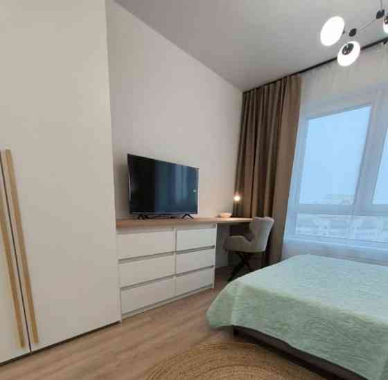 Студия, 20 м2, 14/25 эт. Котельники