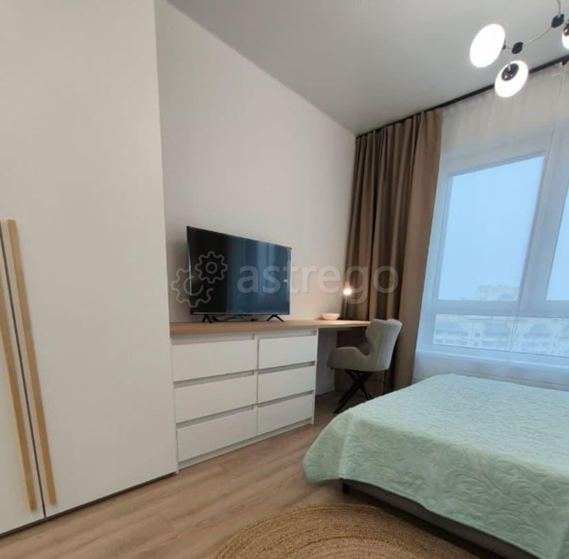 Студия, 20 м2, 14/25 эт. Котельники - изображение 5