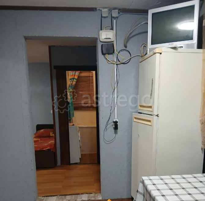 Дом, 42 м2, 6 соток, 1 эт. Уфа - изображение 6