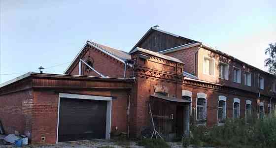 Коттедж, 294 м2, 20 соток, 1 эт. Ачинск