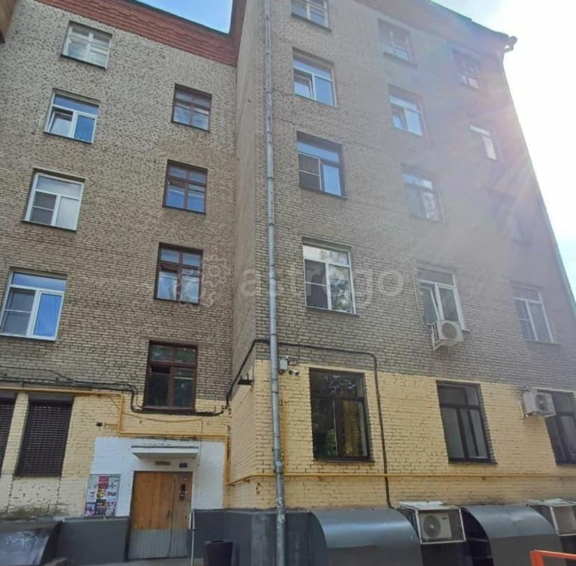 Комната, 10 м2, 5/5 эт. Москва - изображение 7