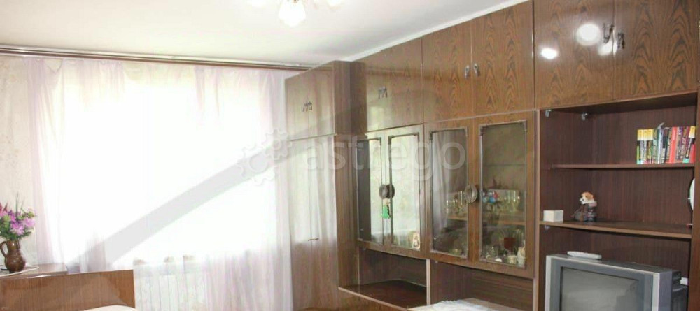 3-комн. квартира, 63 м2, 1/5 эт. Солнечногорск - изображение 3