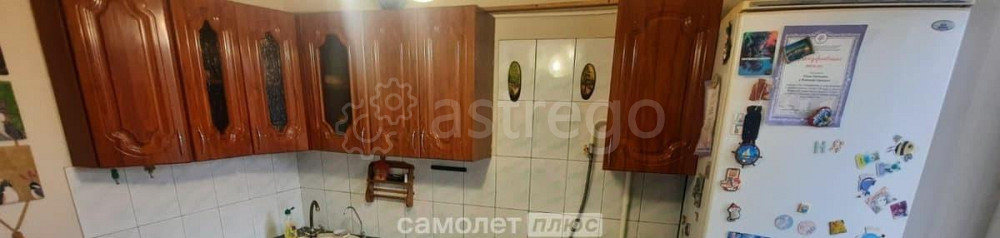 3-комн. квартира, 65.1 м2, 5/10 эт. Электросталь - изображение 4