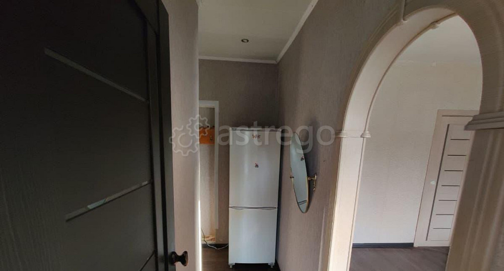 1-комн. квартира, 35 м2, 4/4 эт. Орехово-Зуево - изображение 4