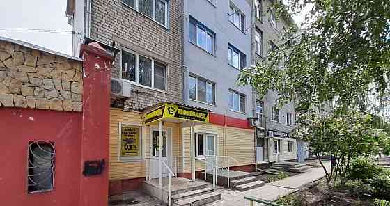 Офис, 39 м2 Старый Оскол