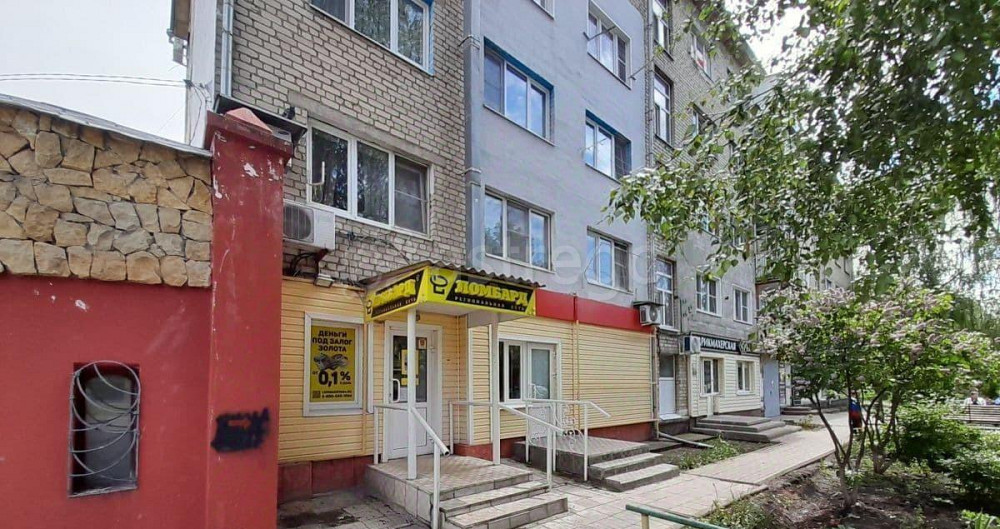 Офис, 39 м2 Старый Оскол - изображение 1