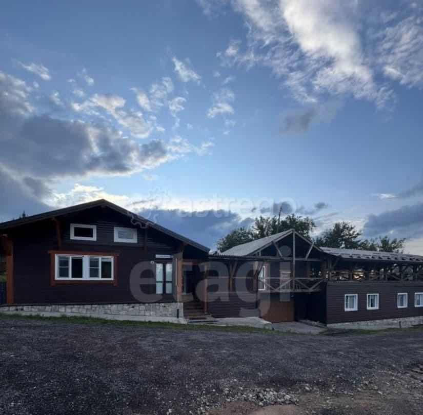 Дом, 114.7 м2, 6.3 сотки, 1 эт. Белокуриха - изображение 6