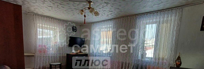 Дом, 38 м2, 4.4 сотки, 1 эт. Бийск - изображение 3