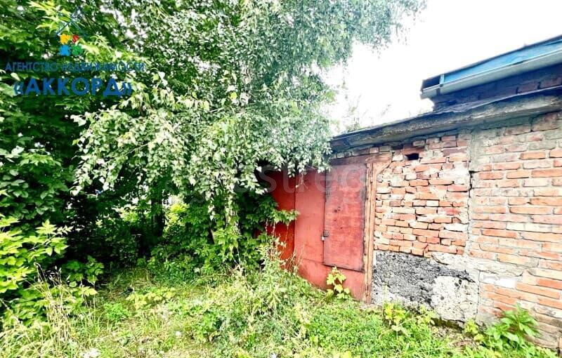 2-комн. квартира, 50.4 м2, 1/3 эт. Бийск - изображение 9