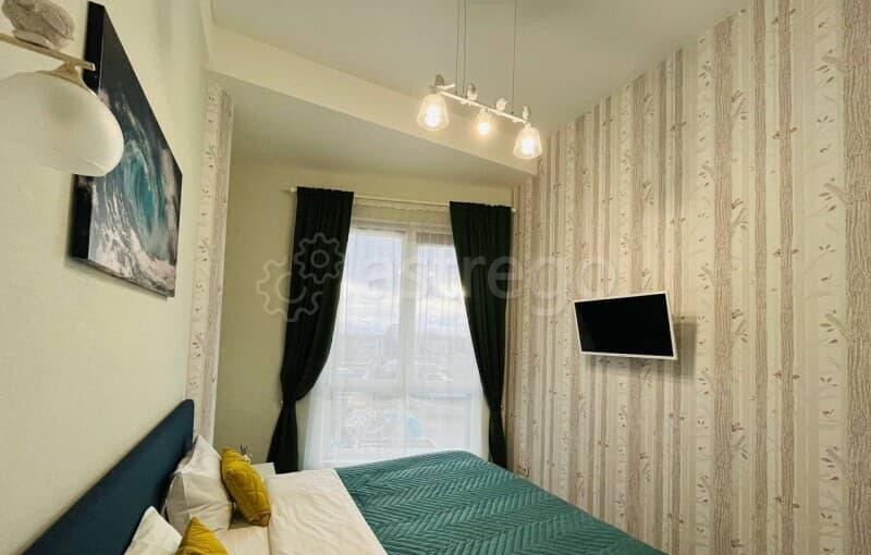 Студия, 42 м2, 5/16 эт. Видное - изображение 6