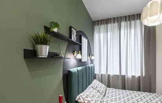 Студия, 15 м2, 9/17 эт. Королев