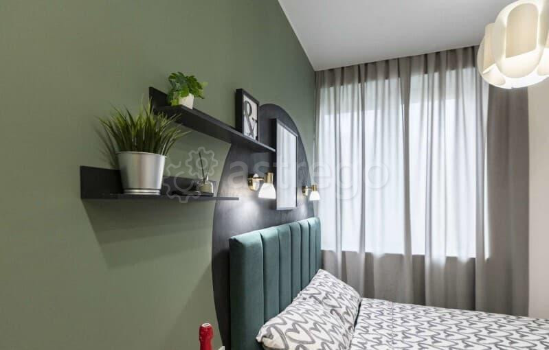 Студия, 15 м2, 9/17 эт. Королев - изображение 1